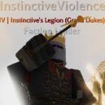 IV | Faction Group (Empire RP)