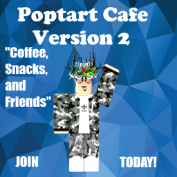 Poptart Cafe [V2]