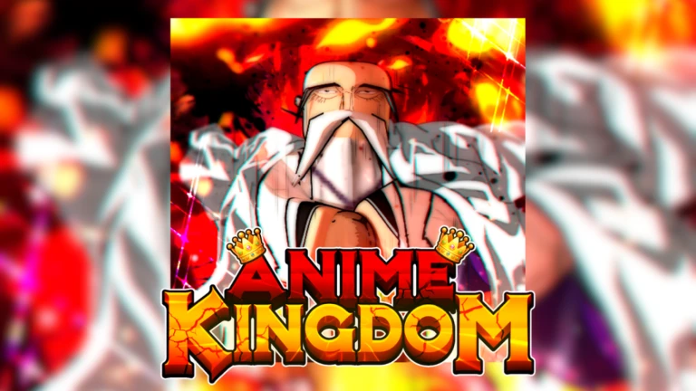 Anime Kingdom Simulator [UPDATE 6.5]
