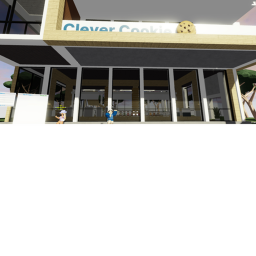 Clever Cookie | Cafe/Bakery