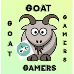 Goat gamers INC