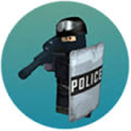 (UPDATE!!) bank robbery 3D (alpha)