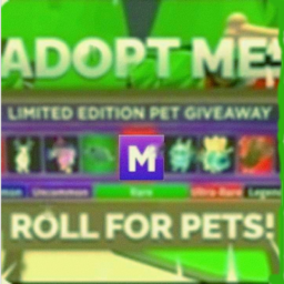 🌟 [NEW] Adopt Me! LEGENDARY PET SPIN! 🌟