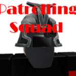 ▶️➖➖➖ Bonnie Game’s Patrolling Squad ➖➖➖◀️
