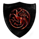 House Targaryen of the Valyrian Freehold
