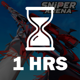 [1H⏳] Sniper Arena icon