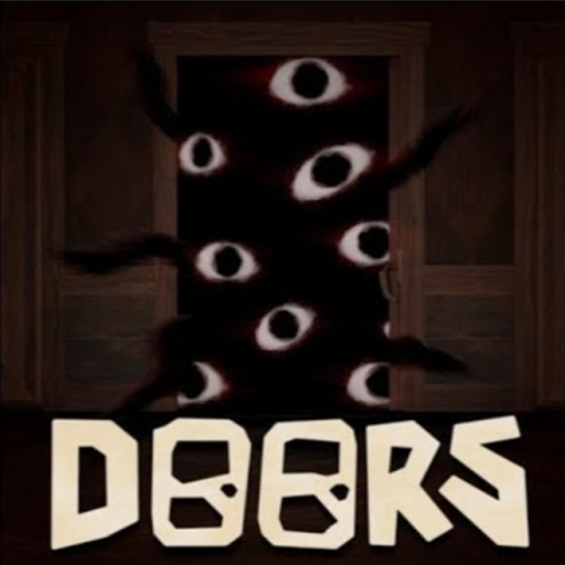 DOORS but WITH MY FRIENDS