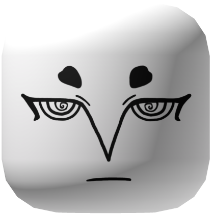 Lockhart Player Icon Face