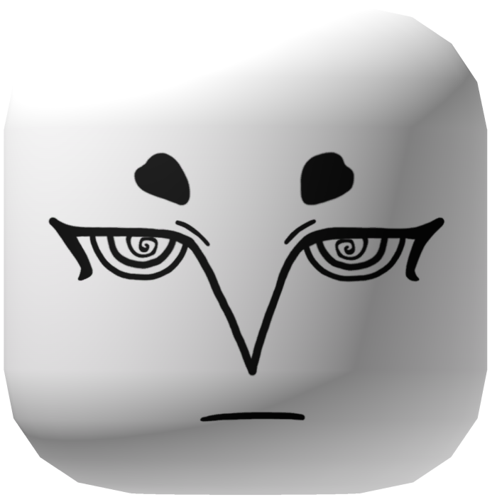 Lockhart Player Icon Face
