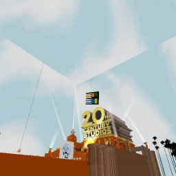 Windows Century Studios RP icon