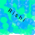 Rishi’s group