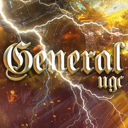General UGC Roblox group icon