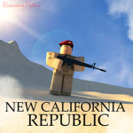 {{NCR}} New California Republic