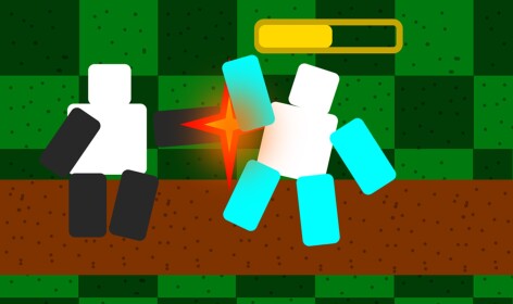 beat up simulator [W.I.P]