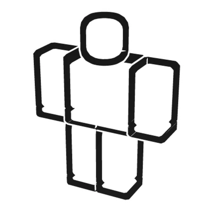 Black Character Outline (ServerScriptService)