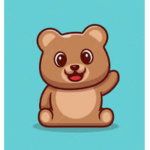 Bear clean