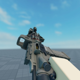 Projekt Black Out [Early Development]