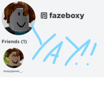 boxy