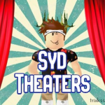 Syd Theaters!