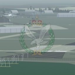 Wattisham Flying Station, Suffolk