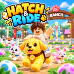 Hatch and Ride!