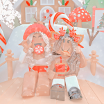 floral’s closet! <3