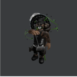 MAPA TESTE