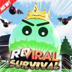 [PETS!] [ALPHA] RoViral Survival