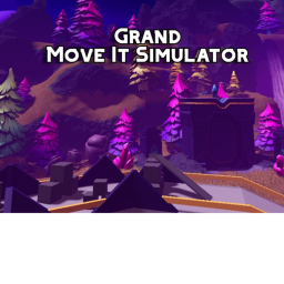 Grand Move It Simulator