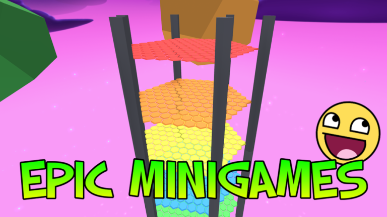 Epic Minigames ✨ screenshot 3