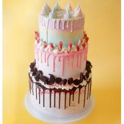 Cake Crumbs™ Application Center