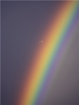 The rainbow people