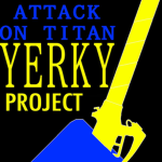 Attack On Titan: Yerky Project