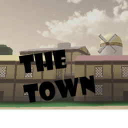 The Royal City