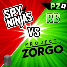 Project Zorgo - Roblox Community HQ [UPDATE]