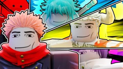 Jujutsu Randomizer