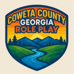Coweta County Georgia Roleplay | CCGRP