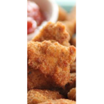 Chicken army's