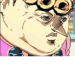 GIORNO WHAT HAPPENED TO YOU