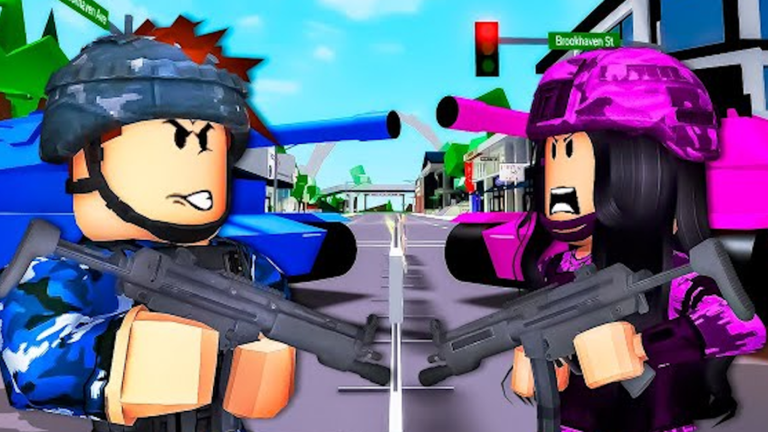 🚩 Boys vs Girls [NEW] screenshot 3