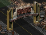 Sel's new reno slop