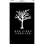 bad vibes forever ://