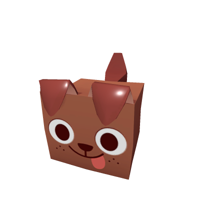 Pet Simulator X Dog