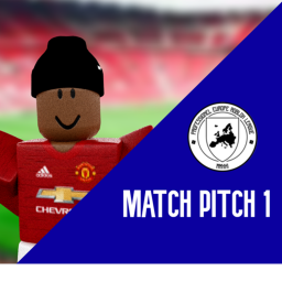 PEFL | Match Pitch 1