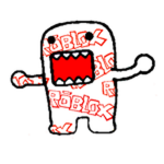 Roblox Domo