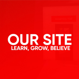 Our Site - UK
