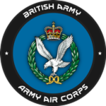 -TBA- Army Air Corps