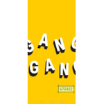 Gang Gang On Top Gz