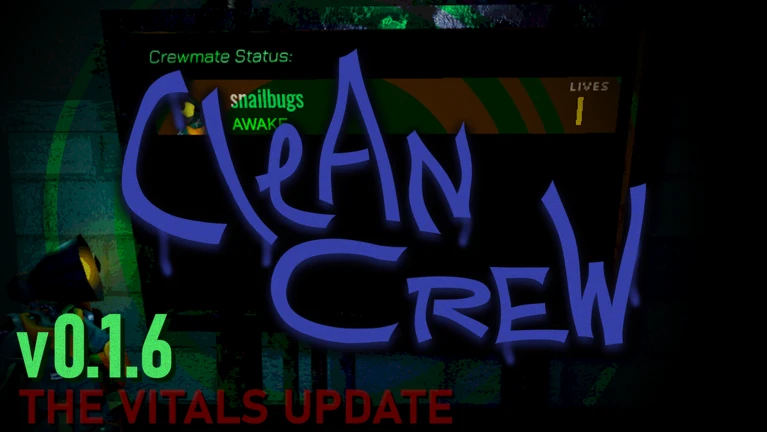 THE VITALS UPDATE