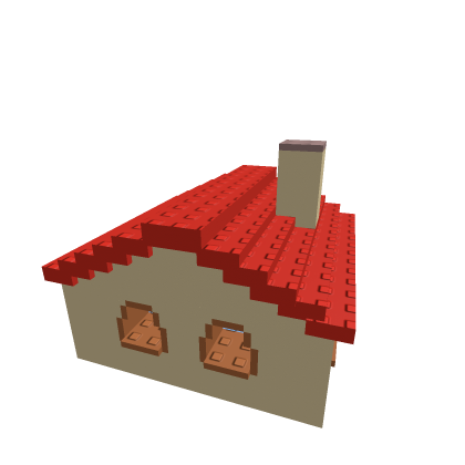 Mini Classic Starter House